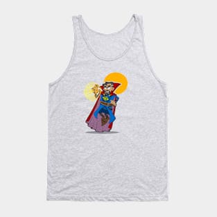 Doctor Tank Top